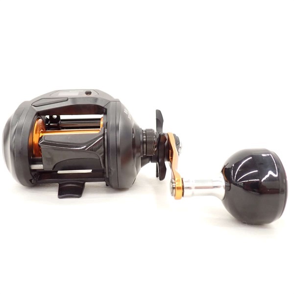 ２１バルケッタ３００ＰＧ